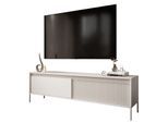 TV-ELEMENT YASUMI 187 cm beige