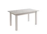 ESSTISCH ARTON 140-195 cm für 6-8 Personen