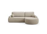 ECKSOFA CLEO mit Schlaffunktion Version Rechte QUELLE 06