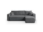 ECKSOFA PRESTIGE L, Poso 60