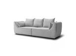 SOFA ASPEN Zweisitzer mit Schlaffunktion, Anafi 02