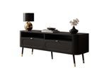 TV-SCHRANK SHADOW 2S mit Schubladen