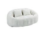 BEAN BAG SOFA – Komfortabler Lazy Lounger mit hochdichtem Memory