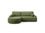 ECKSOFA CLEO mit Schlaffunktion Version Linke QUELLE 38
