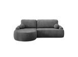 ECKSOFA CLEO II mit Schlaffunktion Version Linke Poso 60