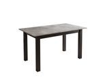 ESSTISCH ARTON 140-195 cm für 6-8 Personen
