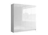 KLEIDERSCHRANK AUREL 4D