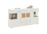 Sideboard Fun Plus 10a1ww21 170/94/42 cm 3 Schublade(n)