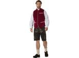 tectake® Trachtenweste Noah