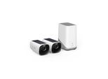 eufy S330 eufyCam 3 2 Kameras + Basisstation