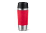 Emsa Travelmug (Rot) versch. Ausführungen - Inhalt: 2