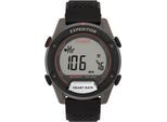 Timex Expedition Trailblazer Heren Brown Horloge TW4B27100