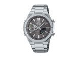 Casio ECB-S10D-8AEF Heren Edifice Smartwatch