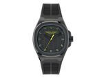 Aston Martin Aml Icon Gpq Herren Grün Uhr MTIG1F503