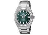 Casio Edifice Silber Herren Armbanduhr EFB-109D-3AVEF