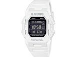 Casio G-shock Weiß Herren Armbanduhr GD-B500-7ER
