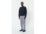 Casual Hose MAhart Casual Hose Gerade Passform