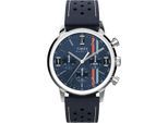 Timex Marlin Blau Herren Armbanduhr TW2W99000