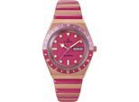 Timex Q Reissue Mehrfarbig Damen Armbanduhr TW2W41000