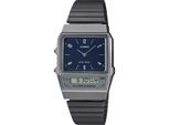 Casio Casio Collection Vintage Unisex Graue Uhr AQ-800EB-2AEF