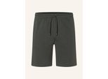 K-Way Sweatshorts CASIMIR POLY COTTON