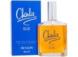 Revlon Charlie Blue Eau de Toilette 100ml For Her