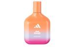 Adidas Vibes Woman Get Comfy Eau De Parfum Vaporisateur/spray 100 ml