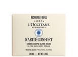 L'OCCITANE Karité Confort Ultra Rich Body Cream Nachfüllung 200ml