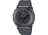 Casio G-shock Schwarz Damen Armbanduhr GM-S2110B-8AER