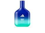 Adidas Vibes Man Energy Drive Eau De Parfum Vapo 100 ml