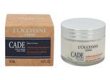 L'Occitane Revitalising Face Cream.