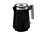 RUSSELL HOBBS Wasserkocher "26750-70", schwarz, B:16,8cm H:24,5cm T:23,3cm, Wasserkocher, 1,7l + herausnehmbarer Anti-Kalk-Filter, Wasserkocher