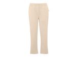 Regatta Dames/Dames Shorebella Capri Broek (Lichte vanille)