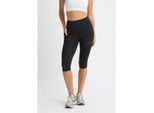Röhnisch flattering high waist capri tights long tight training dames