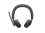 Dell Wireless Headset WL3024