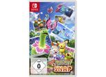 NINTENDO SWITCH Spielesoftware "New Pokémon Snap", bunt (ohne farbbezeichnung), Nintendo Switch, Spielesoftware, Spielesoftware