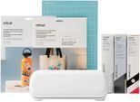 CRICUT Schneideplotter "Joy Xtra Starter Bundle", weiß, B:31,7cm H:15,2cm L:13,9cm, Papierschneidegeräte, Schneideplotter