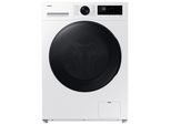 SAMSUNG Waschtrockner "WD90DG5G34BE", Wasch_Trocken_Zyklus: E, weiß, B:60cm H:85cm T:48cm, Waschtrockner, Hygienisch saubere Wäsche mit bis zu 99,9% weniger Bakterien, Waschtrockner