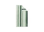 Handtuch JOOP "Handtuch Vibe 1er Pack", grün, B:50cm, Obermaterial: 100% Baumwolle CO., Handtücher, Handtuch