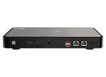 QNAP NAS-Server "HS-264", ohne farbbezeichnung, B:31,3cm H:15,6cm T:38,6cm, NAS-Server, NAS-Server