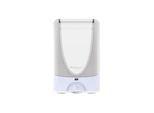 Spender Deb TF2 White & Chrome Border H277xB170xT100ca.mm weiß/chrom ; SC Johnson Professional (TF2WHI)