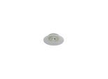Riegler Flachsauger rund, PFG Ã¸: 40 mm, Silikon (PFG 1040-2)
