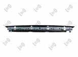 ABAKUS Zusatzbremsleuchte 00315870d LED mitte für VW