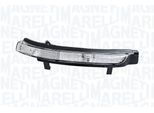 MAGNETI MARELLI Blinkleuchte 182201596100 vorne links für Skoda