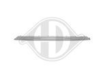 DIEDERICHS Spoiler 1267168 hinten für BMW