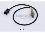 JAPKO Lambdasonde 3y17 für HYUNDAI KIA