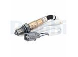 DELPHI Lambdasonde es2151012b1 für HONDA