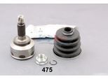 JAPKO Gelenksatz, Antriebswelle 62475 für HONDA