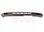 VAN WEZEL Spoiler 5888501 vorne für VW
