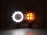 ABAKUS Blinkleuchtensatz l32140011led LED beidseitig für MINI